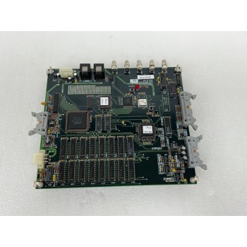 KLA-Tencor Ultrapointe 000134 Page Scanner Control PCB